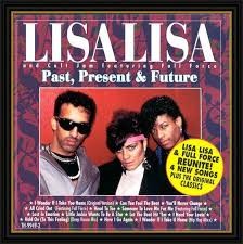 Past, Present, Future
