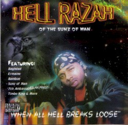 When All Hell Breaks Loose