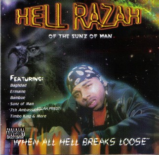 When All Hell Breaks Loose