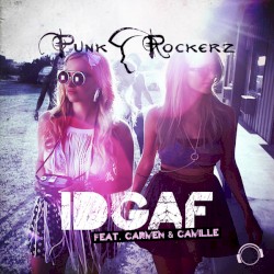 IDGAF (remixes)