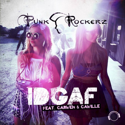 IDGAF (remixes)