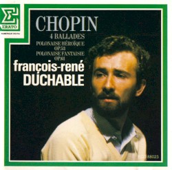 4 Ballades