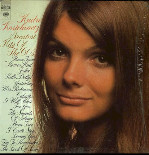 Greatest Hits of the 60's