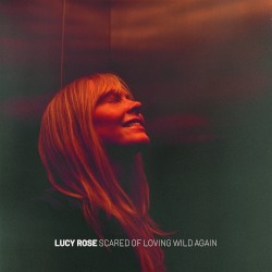 Scared of Loving Wild Again