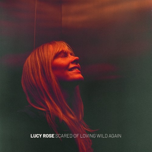 Scared of Loving Wild Again