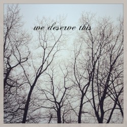 We Do Know What We Don't Know