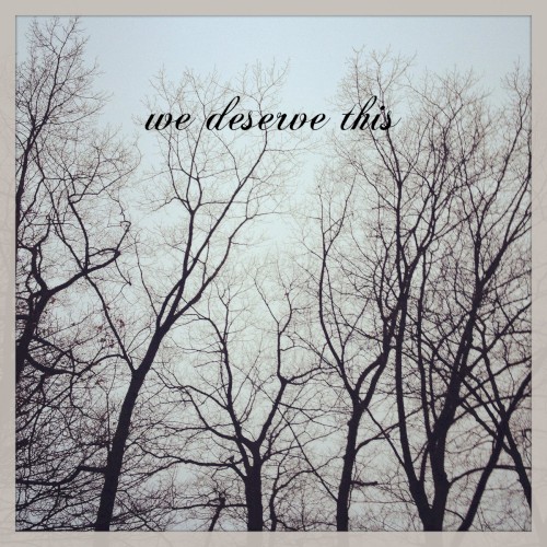 We Do Know What We Don't Know
