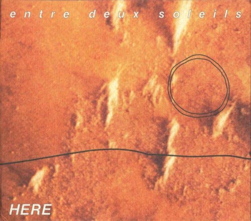Entre Deux Soleils