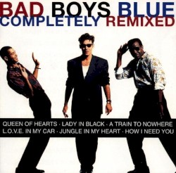 Completely Remixed