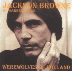 Werewolves of Holland