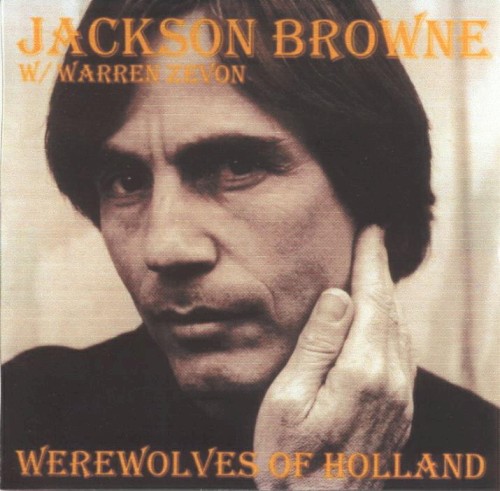 Werewolves of Holland