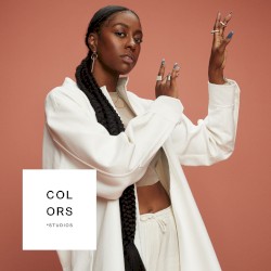 vanishing – A COLORS SHOW