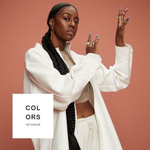vanishing – A COLORS SHOW