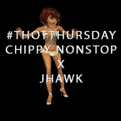 #THOTTHURSDAY