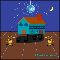Technological House