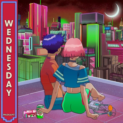 Wednesday