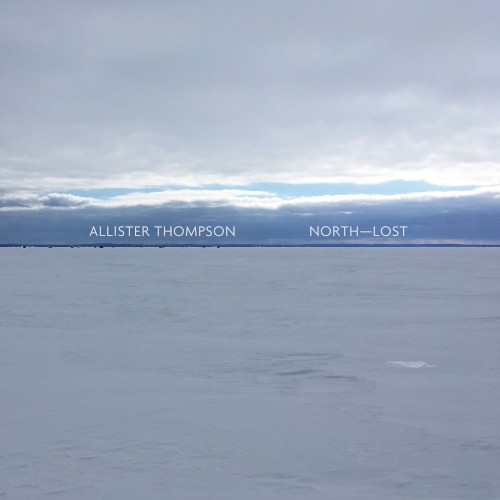 North—Lost