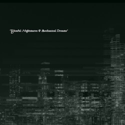 Blissful Nightmares & Mechanical Dreams. Santa Sangre Magazine 10 Year Anniversary Compilation