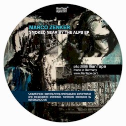 Smoked Near By The Alps EP