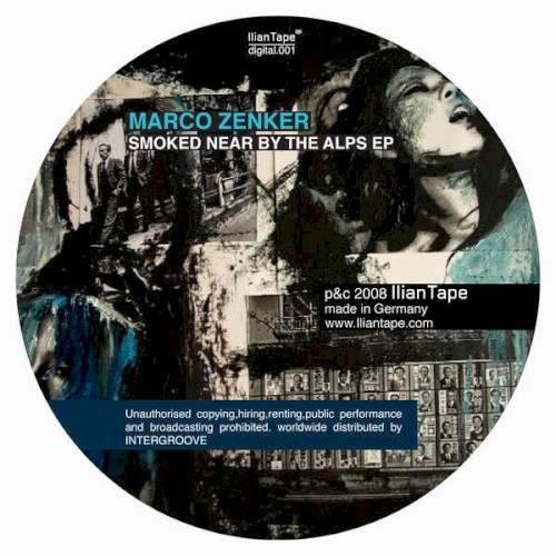 Smoked Near By The Alps EP