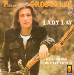 Lady Lay