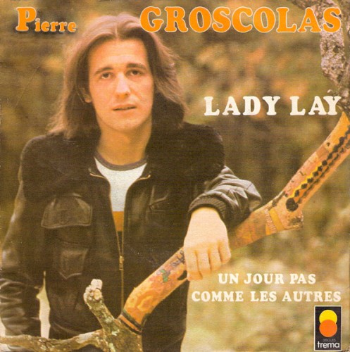 Lady Lay