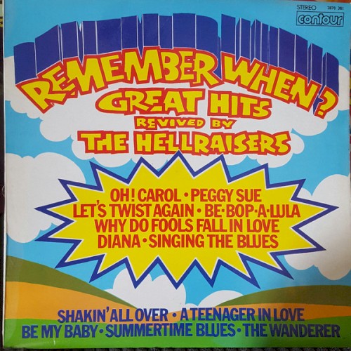 Remember When?
