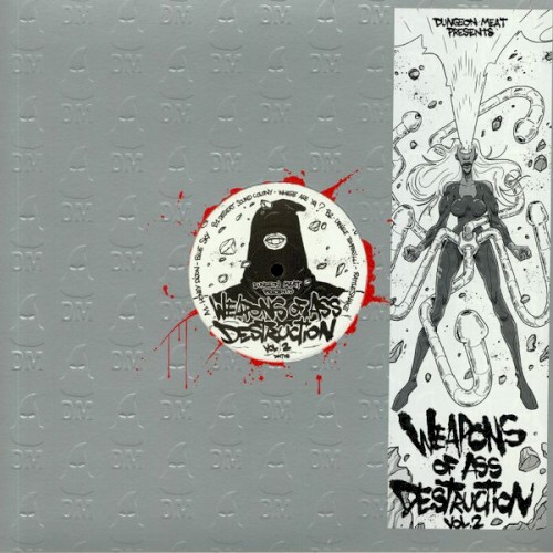 Weapons Of Ass Destruction Vol II