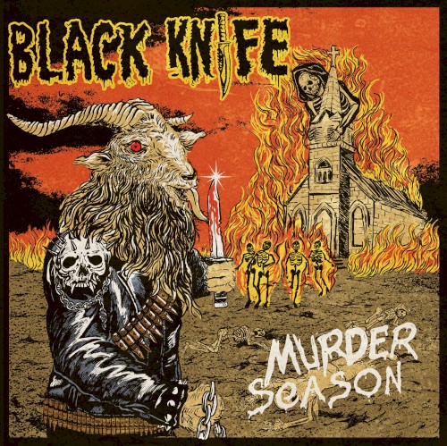 Murder Season
