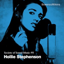 Hollie Stephenson