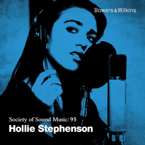 Hollie Stephenson