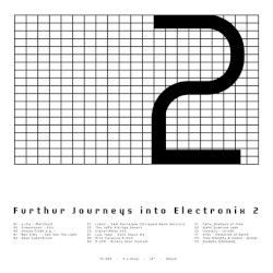 Furthur Journeys Into Electronix 2