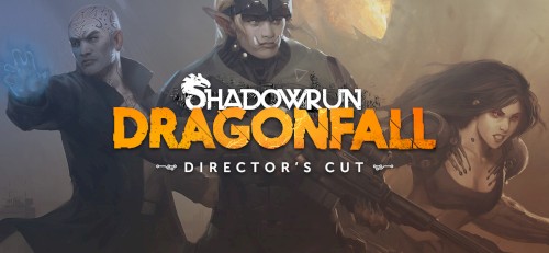 Shadowrun: Dragonfall Director's Cut Bonus Tracks