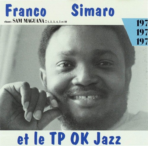Ebale Ya Zaïre (1974 / 1975 / 1976)