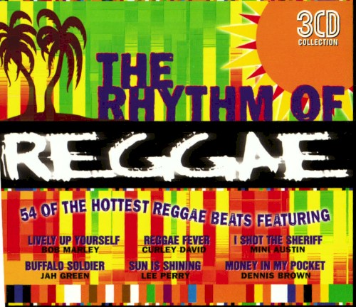 The Rhythm of Reggae