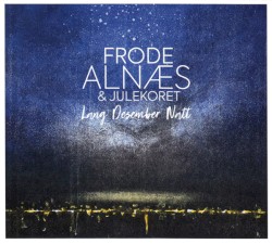 Lang Desember Natt