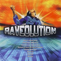 Raveolution