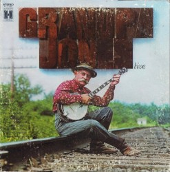 Grandpa Jones Live