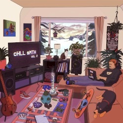 cHLL sMTH Vol. 2