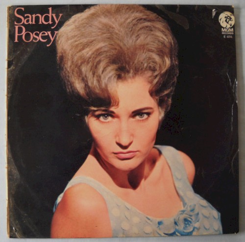 Sandy Posey