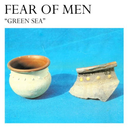 Green Sea (Beta Frontiers remix)