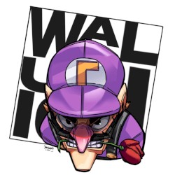Waluigi