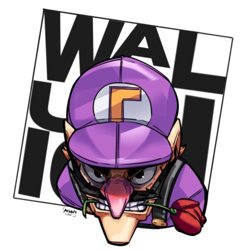 Waluigi
