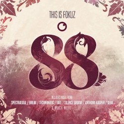 Eighty Eight: This Is Fokuz
