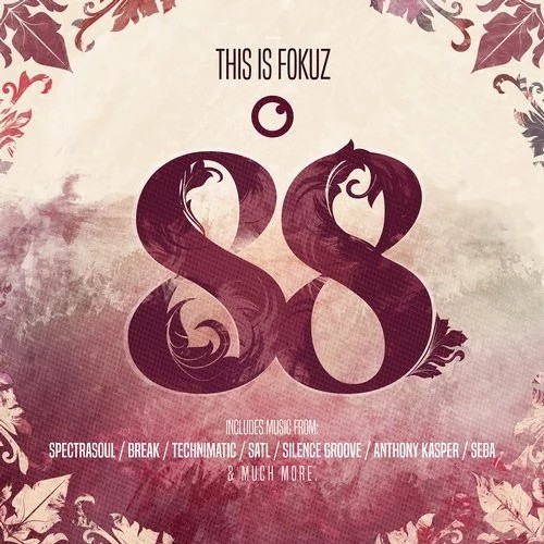 Eighty Eight: This Is Fokuz