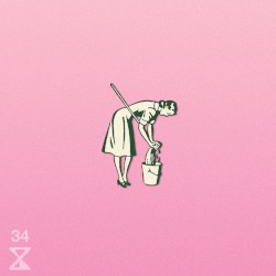 The Cleaning Lady