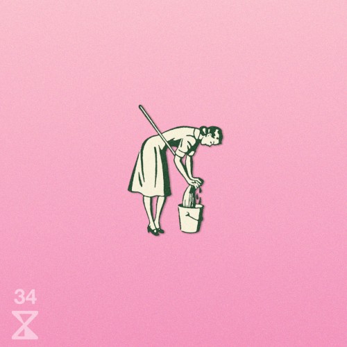 The Cleaning Lady