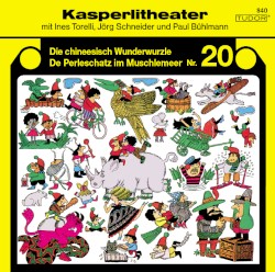 Kasperlitheater Nr. 20