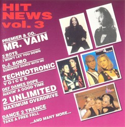 Hit News Vol. 3