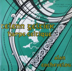 Telenn geltiek (Harpe celtique)